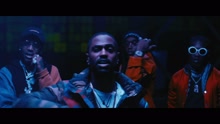 Big Sean,Migos - Big Sean & Migos - Sacrifices