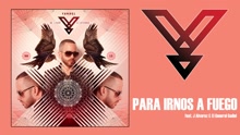 Yandel - Para Irnos (A Fuego) (Audio)