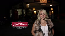 Leah Turner - Take the Keys (Behind the Scenes)