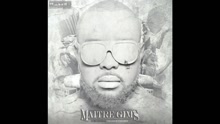 Maître Gims - Monstre marin (audio) (Still/Pseudo Video)