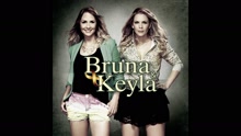 Bruna e Keyla - Rival (Rival) (Pseudo Video)