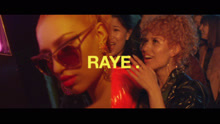 RAYE - Raye - The Line