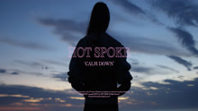 Hot Spoke - Calm Down