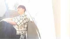 JACKET BEHIND SCENE PART.1