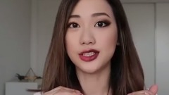 West Makeup Big PK What Kind Of Style Do You Like Better