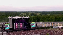 Rita Ora - BBC Radio 1's Big Weekend 2017