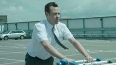 Will Young - I Just Want A Lover