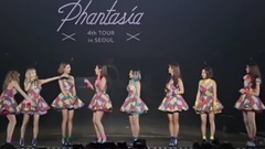 少女时代 - 少女时代4th Tour 'Phantasia' in Seoul