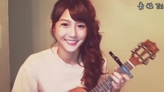 周杰伦,模仿翻唱,朱主爱 - 告白气球(cover)