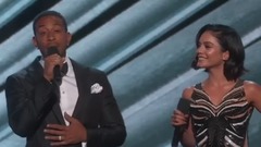 2017年公告牌颁奖典礼(The 2017 Billboard Music Awards)