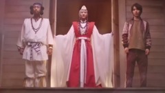 Galaxy新CM『昨日までを、超えてゆけ』「日食」篇