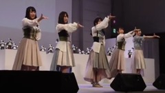 AKB48 - AKB48xヒト型ロボット"恋するフォーチュンクッキー"コラボ "週刊ロビ 創刊記念イベント"