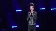 杭天琪 - 唱脸谱 & 大碗茶