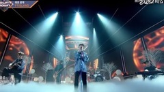 FTISLAND - 爱之痛 - M!Countdown现场版 17/06/08