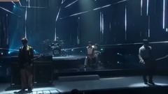 FTISLAND - Wind - M!Countdown现场版 17/06/08