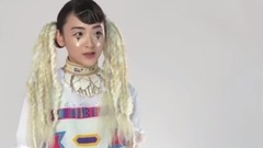 AKB48,乃木坂46 - "モマの火星探検記"生駒里奈コメント