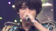 Johnnys Jr. - Fighting Man