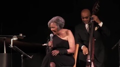 Nancy Wilson - Medley