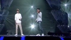 周传雄,蔡旻佑 - 男人海洋