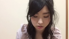 AKB48 - SHOWROOM 岩立沙穂