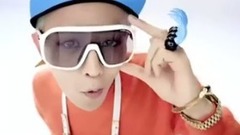 G-Dragon(BigBang) - 我太帅了万人爱