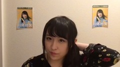 AKB48 - SHOWROOM 川本紗矢