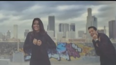 Cali & El Dandee,Maite Perroni - Loca