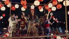 松田翔太 - TVCM │au「三太郎デビュー」篇