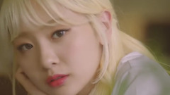 脸红的思春期,二十岁 - We Loved Teaser