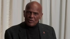 Harry Belafonte - Harry Belafonte Endorses Bernie Sanders for President