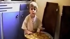 Justin Bieber - 回忆杀 · 贾斯汀比伯儿时视频