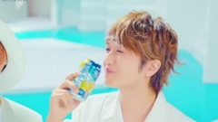 AAA - 氷結(R)×AAA オリジナルWEBトレーラームービー