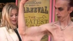 10 Men You Wont Believe Exist