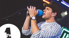 Niall Horan - Issues(现场版)