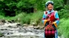 欢迎您到桃坪来