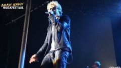 Christopher - Nympho