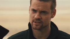 电影<红色天空 歼灭天际线>Cut