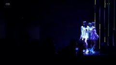 台湾颁奖典礼速写