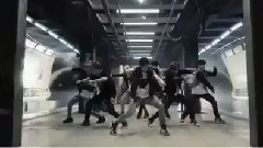 防弹少年团成长史(MV篇)