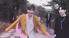 Its time - BTS出道四周年 饭制版