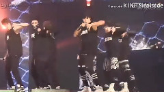 出道初期的防弹