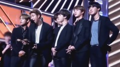 Dreamin 防弹出道四周年 饭制版