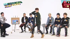 防弹跳过的女团舞和女团跳过的防弹舞