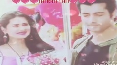 Tere Sang Yaara Tanu & Rishi VM