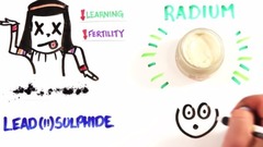 Is Makeup Bad For You