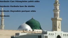 Sedat U an - Can Hüseyin ehit Oldu Dinle zlesene