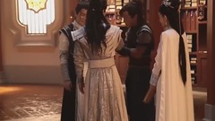 鹿晗 - 《择天记》花絮:长生复活惊不惊喜?!