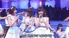 AKB48 - 願いごとの持ち腐れ