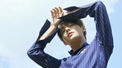 和V(金泰亨)一起走过的这几年