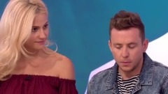 Pixie Lott - 做客Loose Women